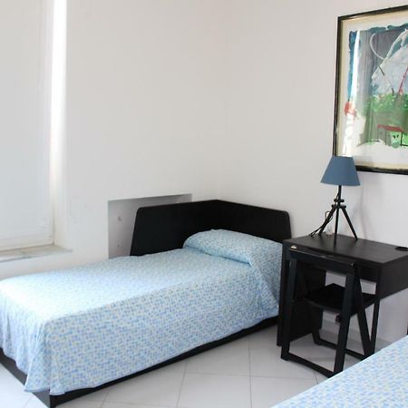 "White Mermaid" - Sorrento Downtown Sea View Apartment Экстерьер фото