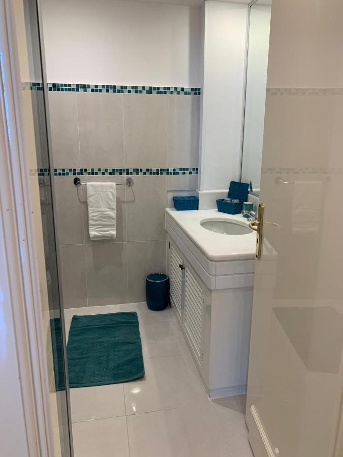 "White Mermaid" - Sorrento Downtown Sea View Apartment Экстерьер фото