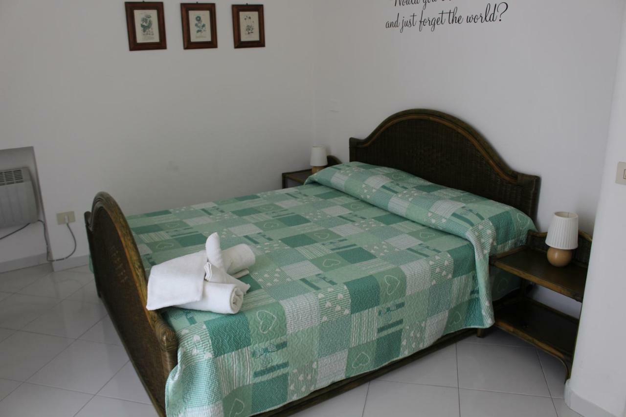 "White Mermaid" - Sorrento Downtown Sea View Apartment Экстерьер фото