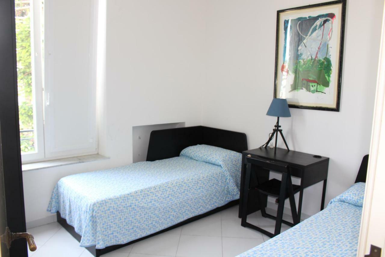 "White Mermaid" - Sorrento Downtown Sea View Apartment Экстерьер фото